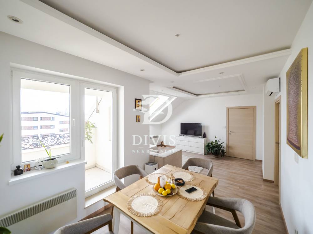 Slika 3 - Maksima Gorkog, Četvorosoban stan na prodaju, 82m2, 287.000€